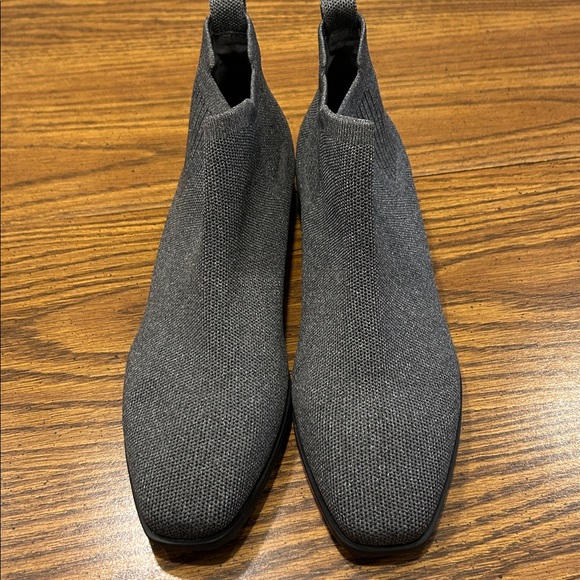 Vivaia Ryan Pro Ankle Boot Square Toe Water Repellant - Picture 3 of 8